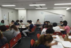 認知症介護研修