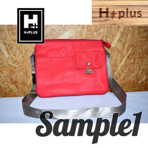 訪問看護バッグ