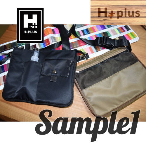 訪問看護バッグ