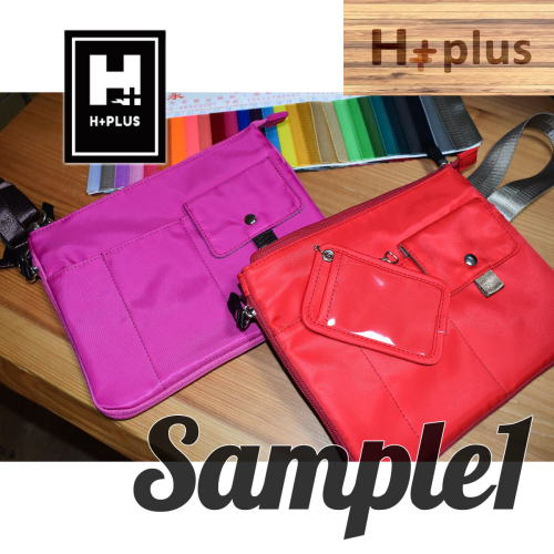 訪問看護バッグ