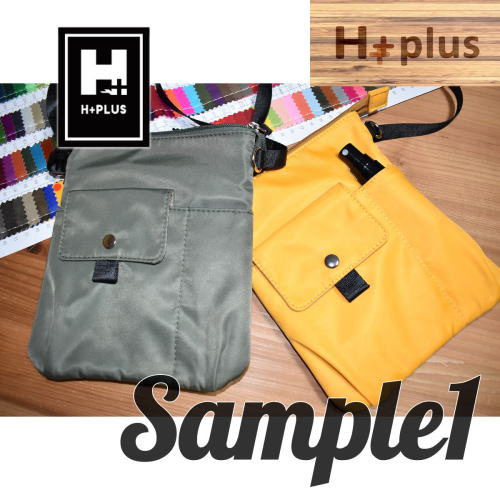 訪問看護バッグ