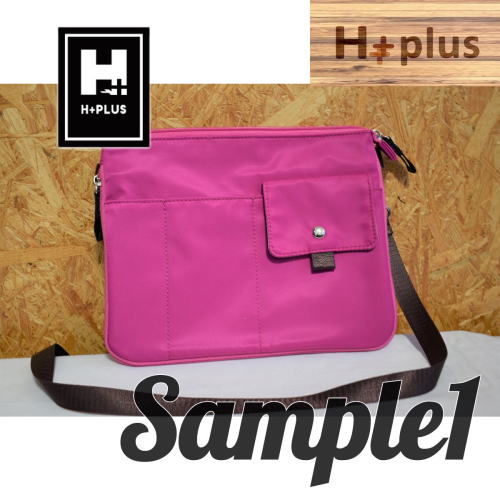 訪問看護バッグ