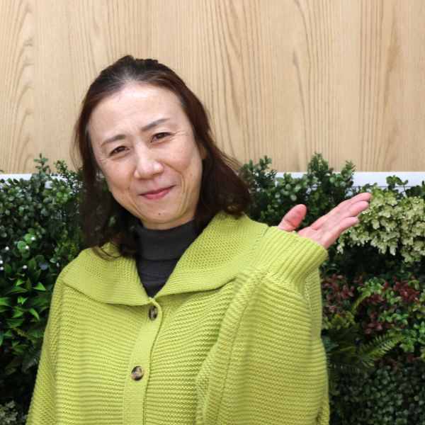 ケアマネ 瀬谷区 横浜市 ひとはな