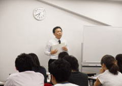 介護リスクマネジメント研修