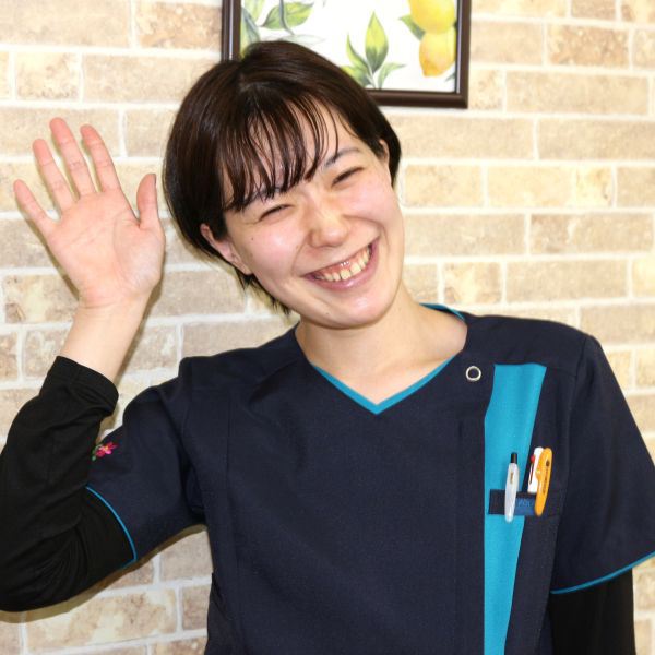 訪問リハビリ 現場