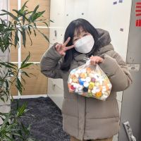 エコキャップ回収活動