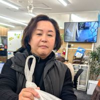 エコキャップ回収活動