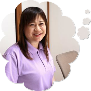 サービス提供責任者
