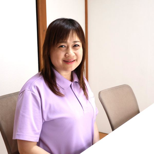 サービス提供責任者