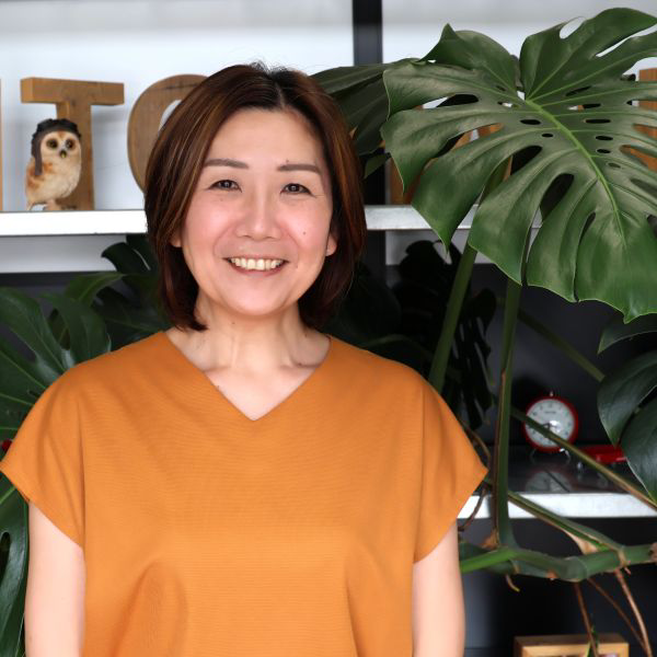 ケアマネ業務の様子