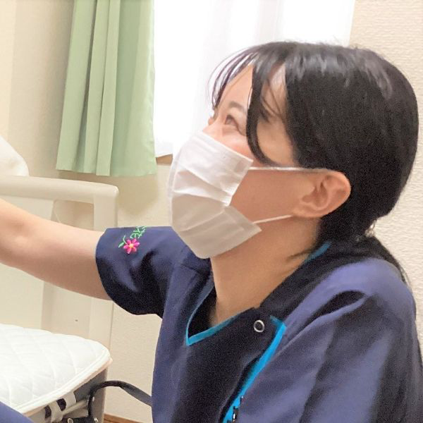 訪問リハビリ 理学療法士