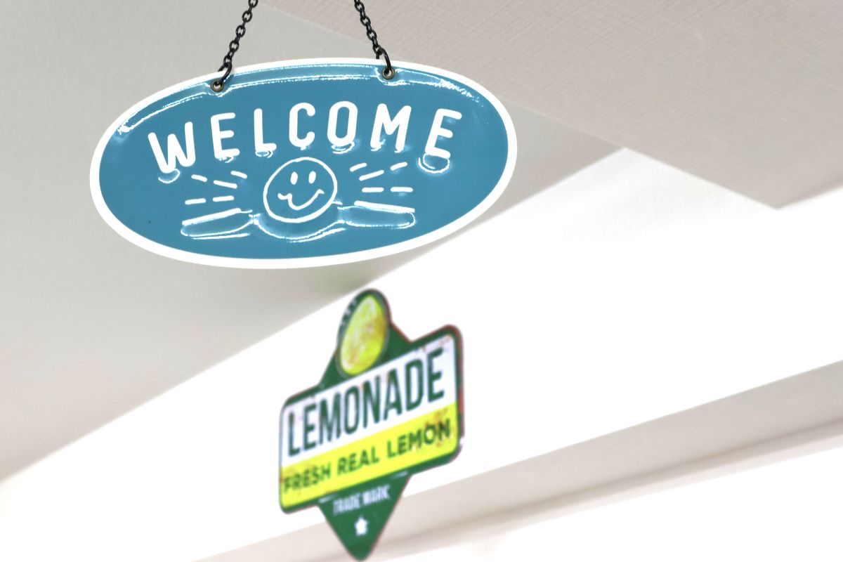 ひとはなさかえ 風景