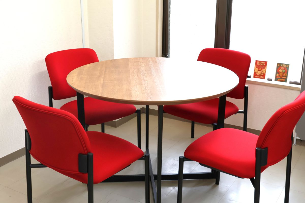 ひとはなさかえ 日常