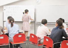 コミュニケーション研修