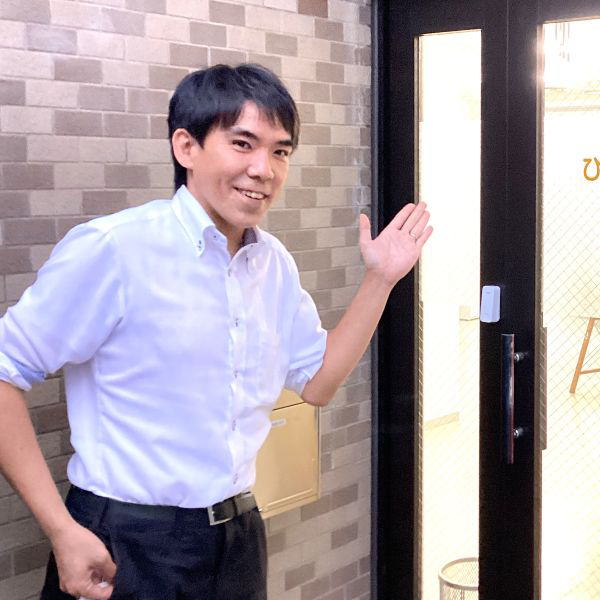 福祉用具 管理者 Tさん