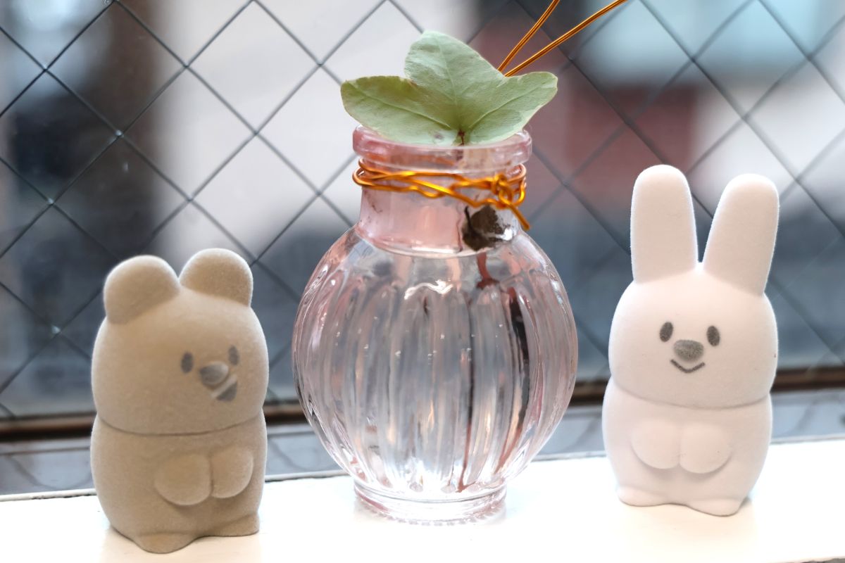 ヘルパー事業所 人・花 みどり 日常の様子