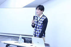 在宅リハビリ研修