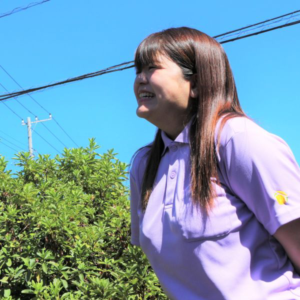 訪問介護 管理者写真