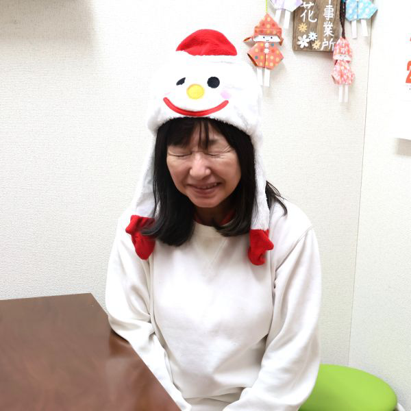 訪問介護 管理者