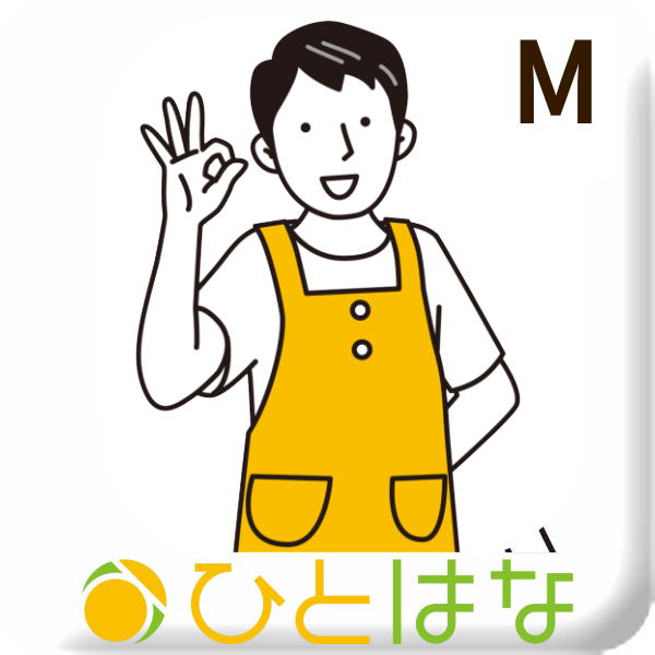 人・花訪問介護スタッフ