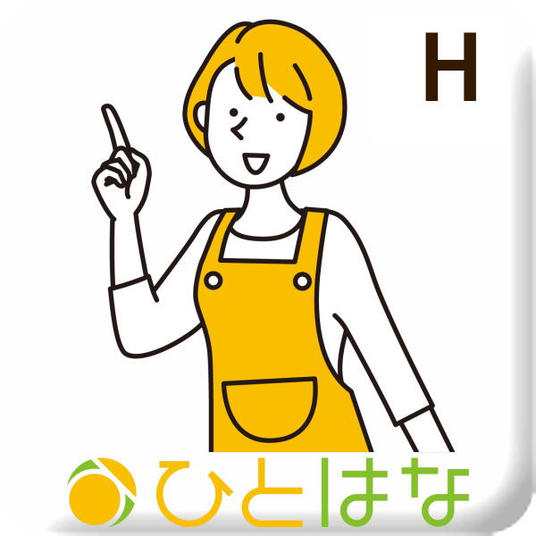 似顔絵