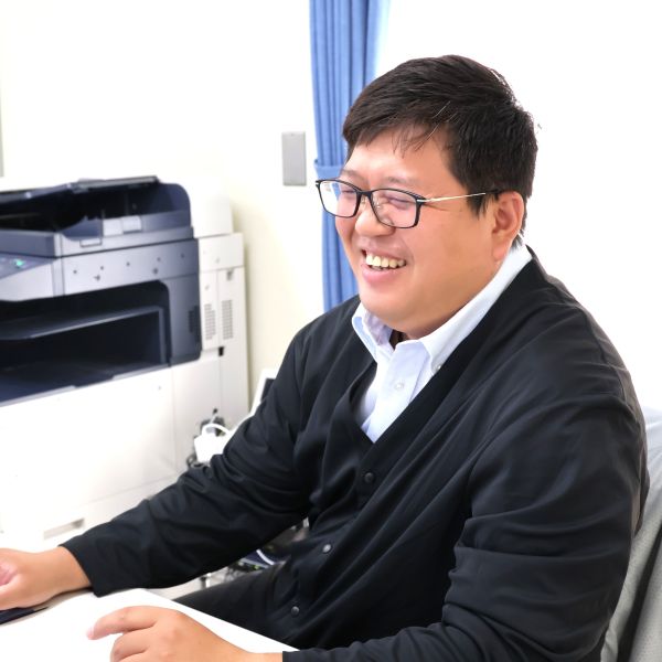 事業所の様子