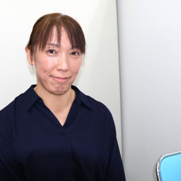 横浜市磯子区 ケアマネ Fさん