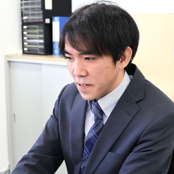 福祉用具 スタッフ