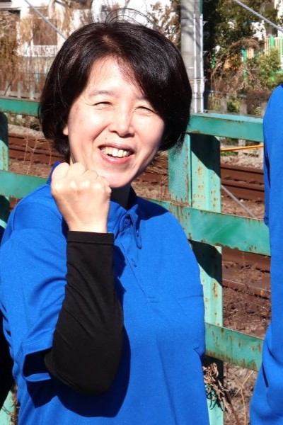 横浜市 介護スタッフ 日常の様子