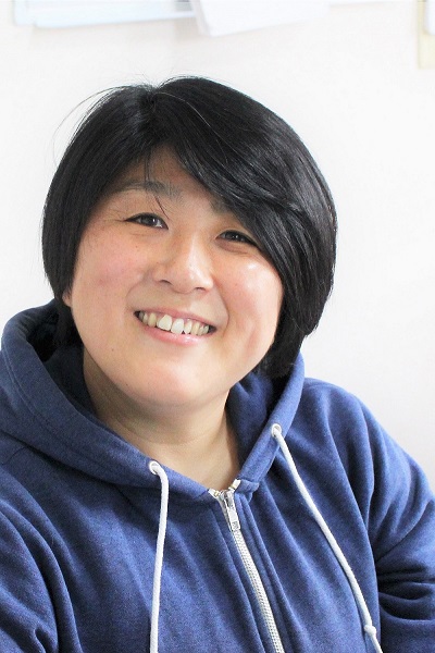 横浜市 デイサービス レクリエーション風景