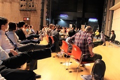 健康づくり運動指導研修1