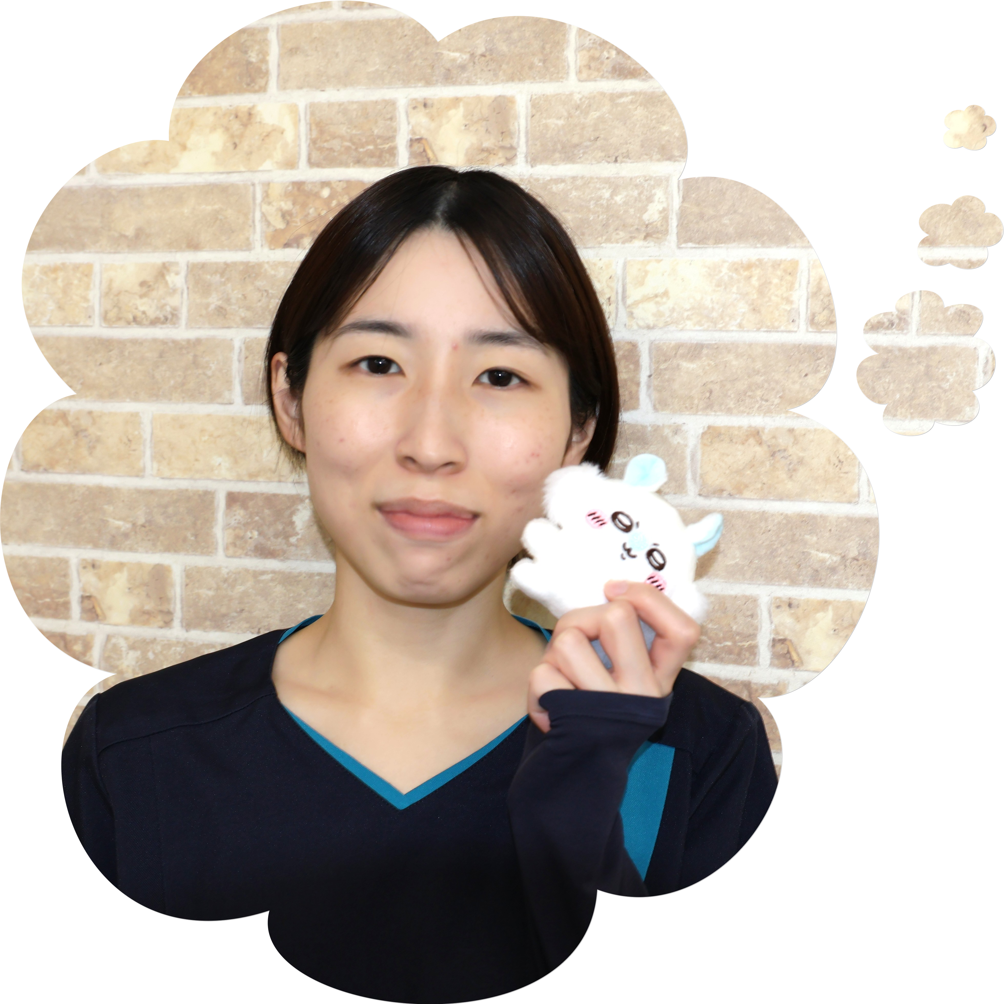 横浜市旭区の訪問看護師