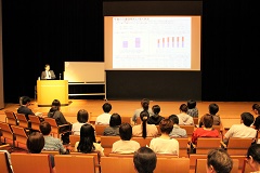 介護報酬改定研修1