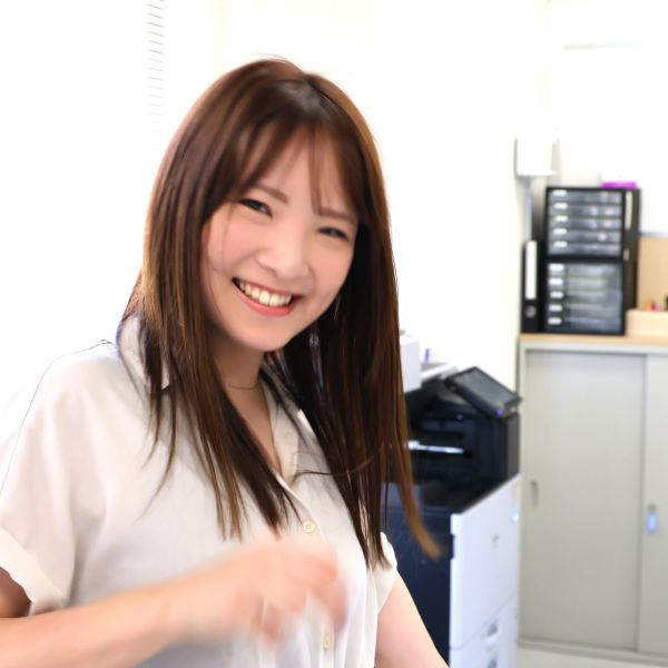 事務スタッフ現場