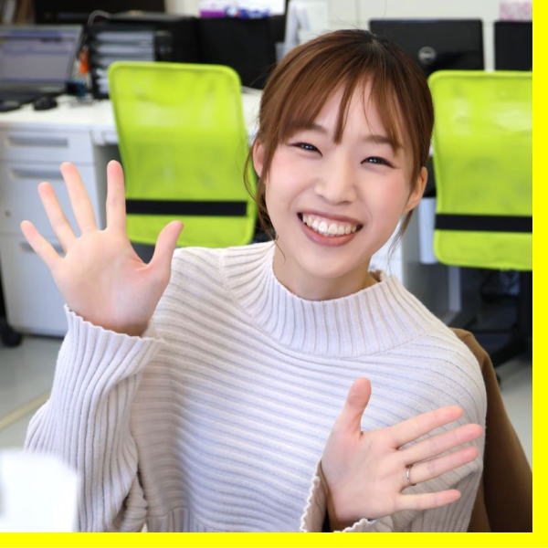 アフタースタッフの声