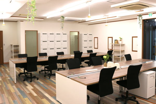 ひと花　訪問看護　いずみ