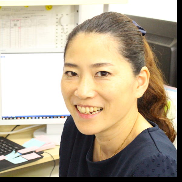 ネットショップ 店長の声