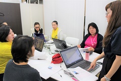 ネットワーク研修3