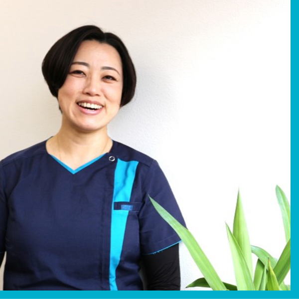 訪問看護師 泉区