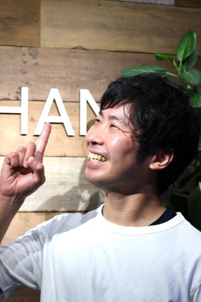 横浜市 介護スタッフ ミーティング風景