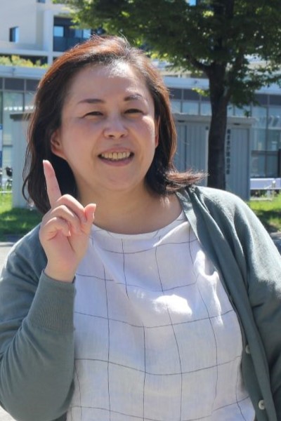 横浜市 在宅介護 サービス提供風景