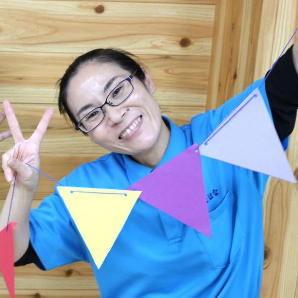 デイサービス 本郷