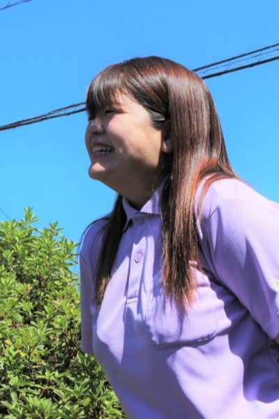 横浜市 在宅介護 サービスの様子