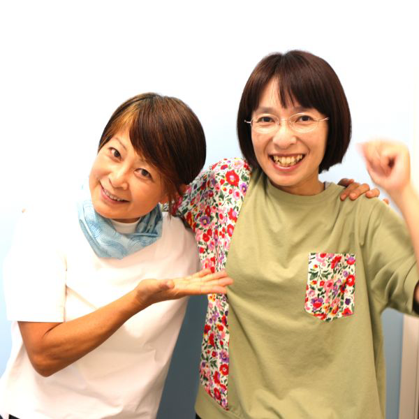 保土ケ谷区 ケアマネ 写真