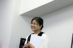 接遇マナー研修1