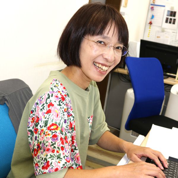 ケアマネジャー