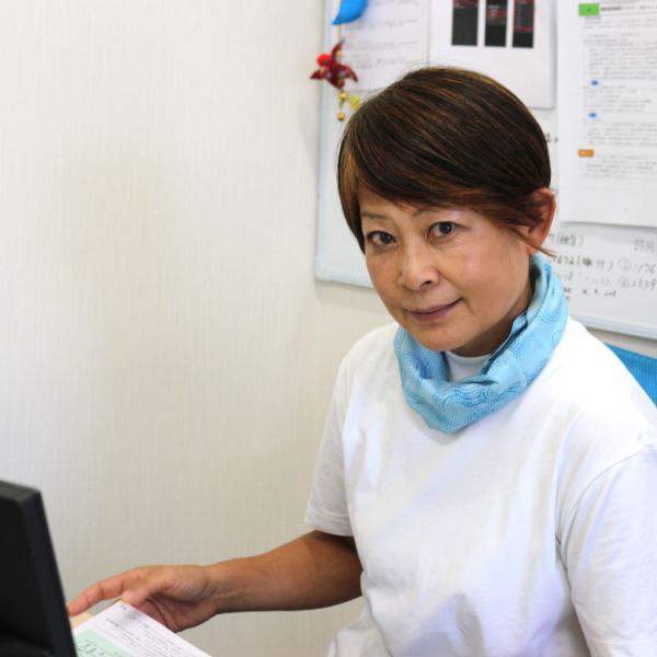 保土ケ谷区 事業所の様子