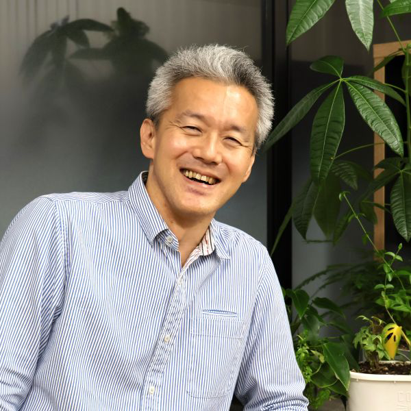 横浜市栄区の管理者写真