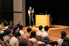 認知症ケア研修3