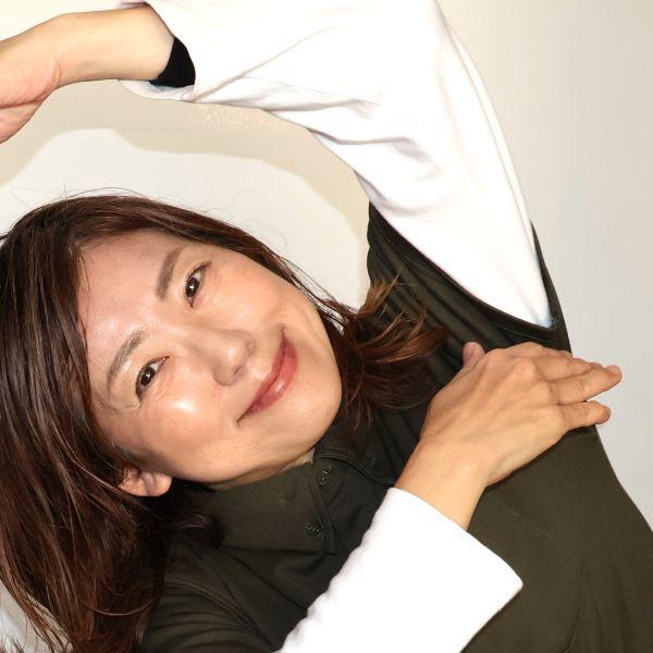 デイサービス管理者